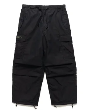 MILT0001 / Trousers / Nyco. Weather (Olive Label)