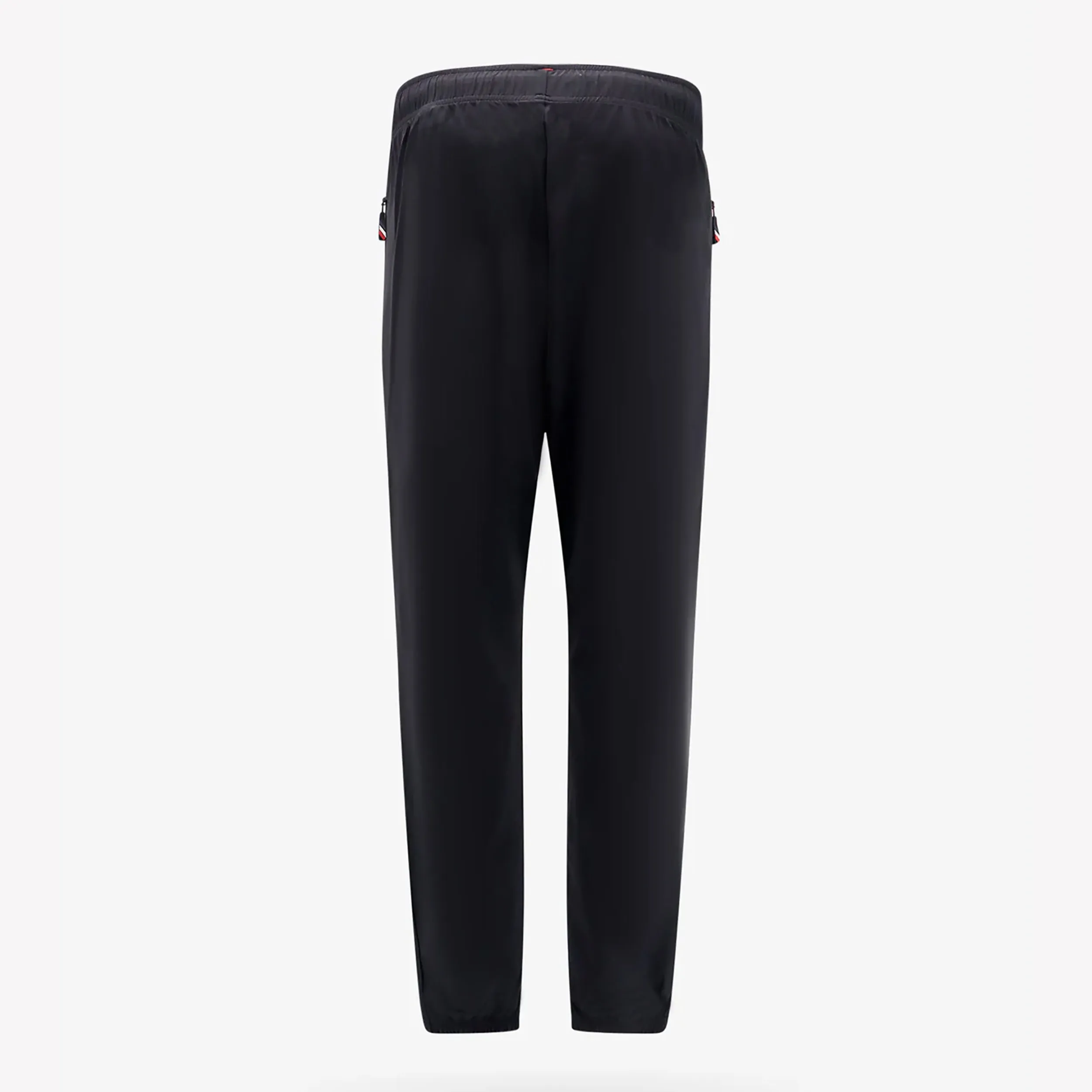 Moncler Grenoble Logo Printed Drawstring Trousers