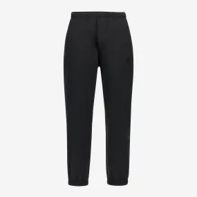 Moncler Tapered Nylon Trousers