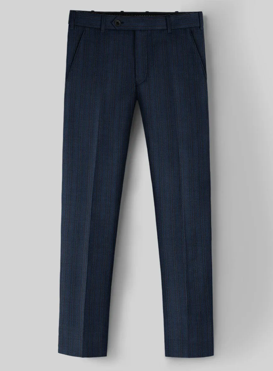 Napolean Arin Wool Pants