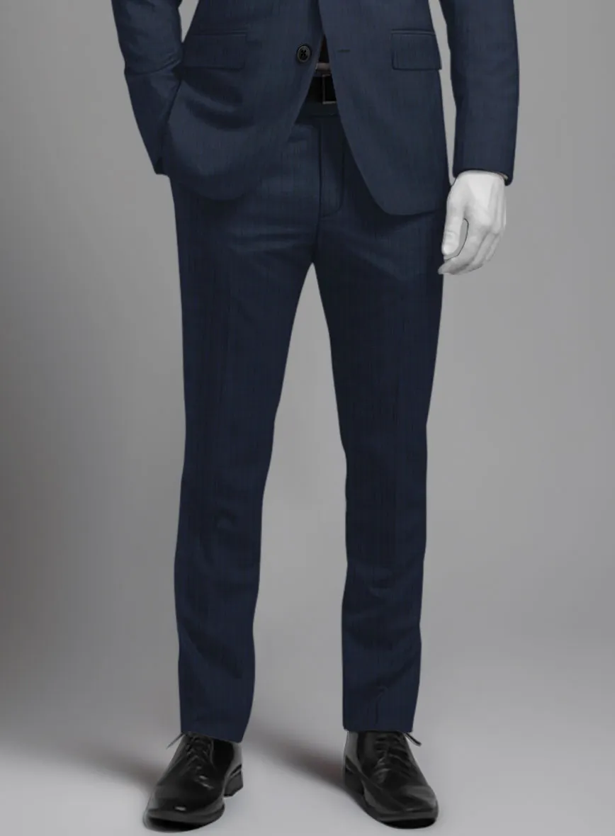 Napolean Arin Wool Suit