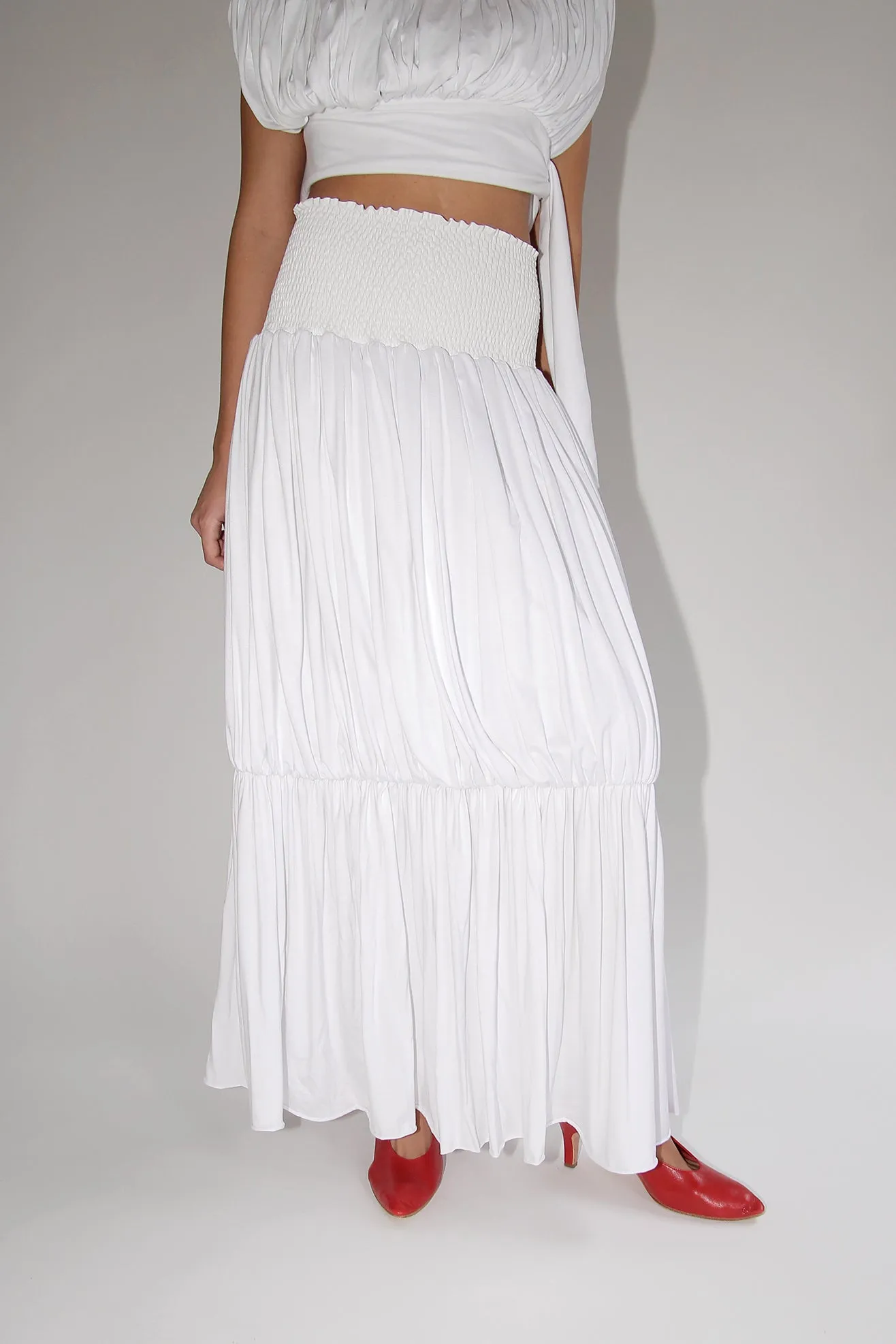 NICKLAS SKOVGAARD, Cathy Skirt