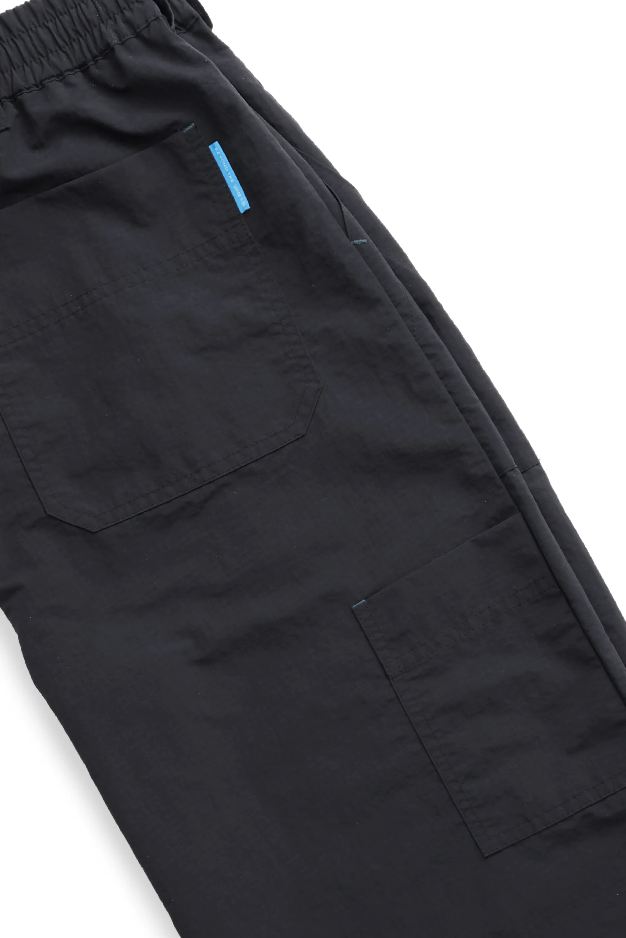 Nylon Work Trouser