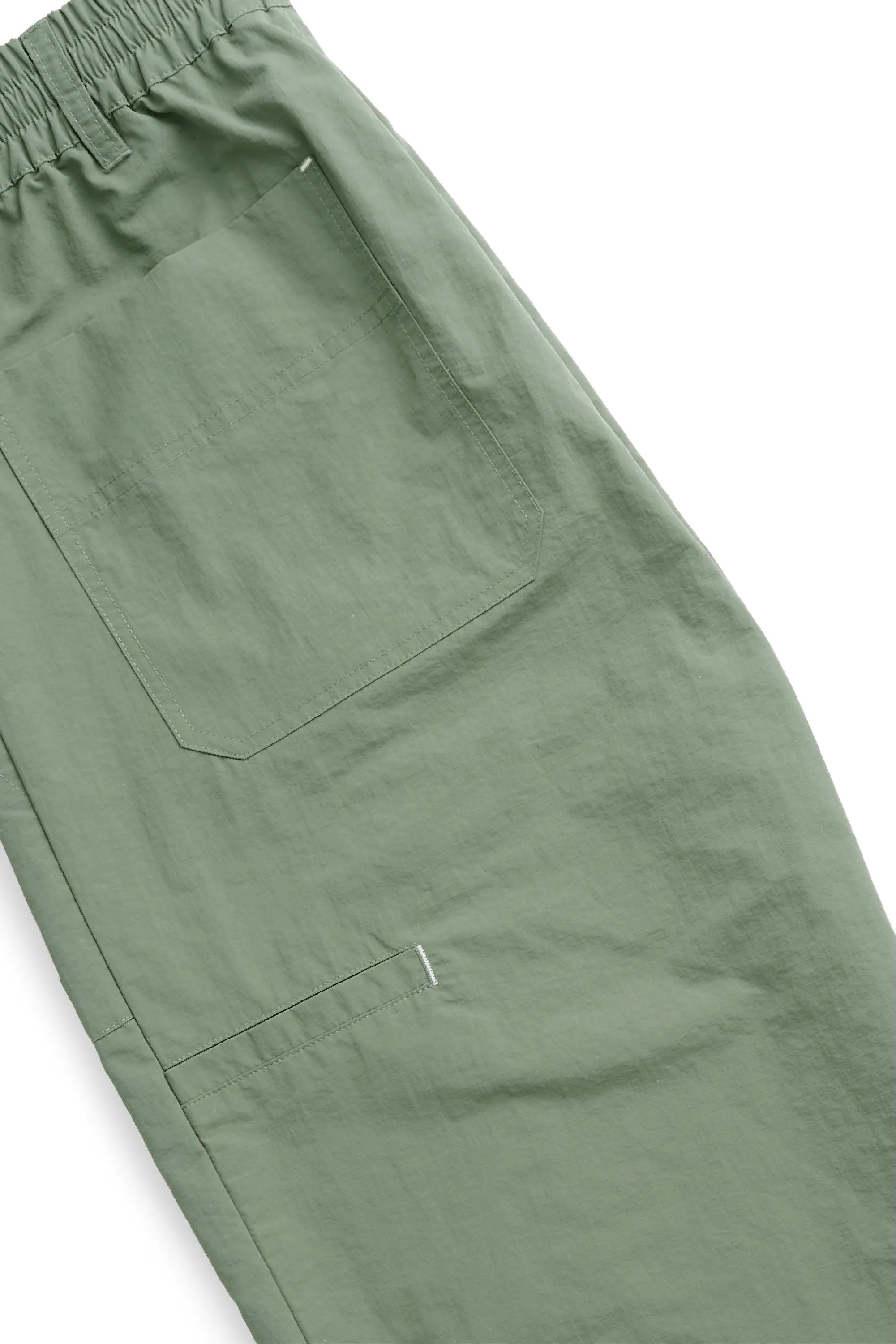 Nylon Work Trouser