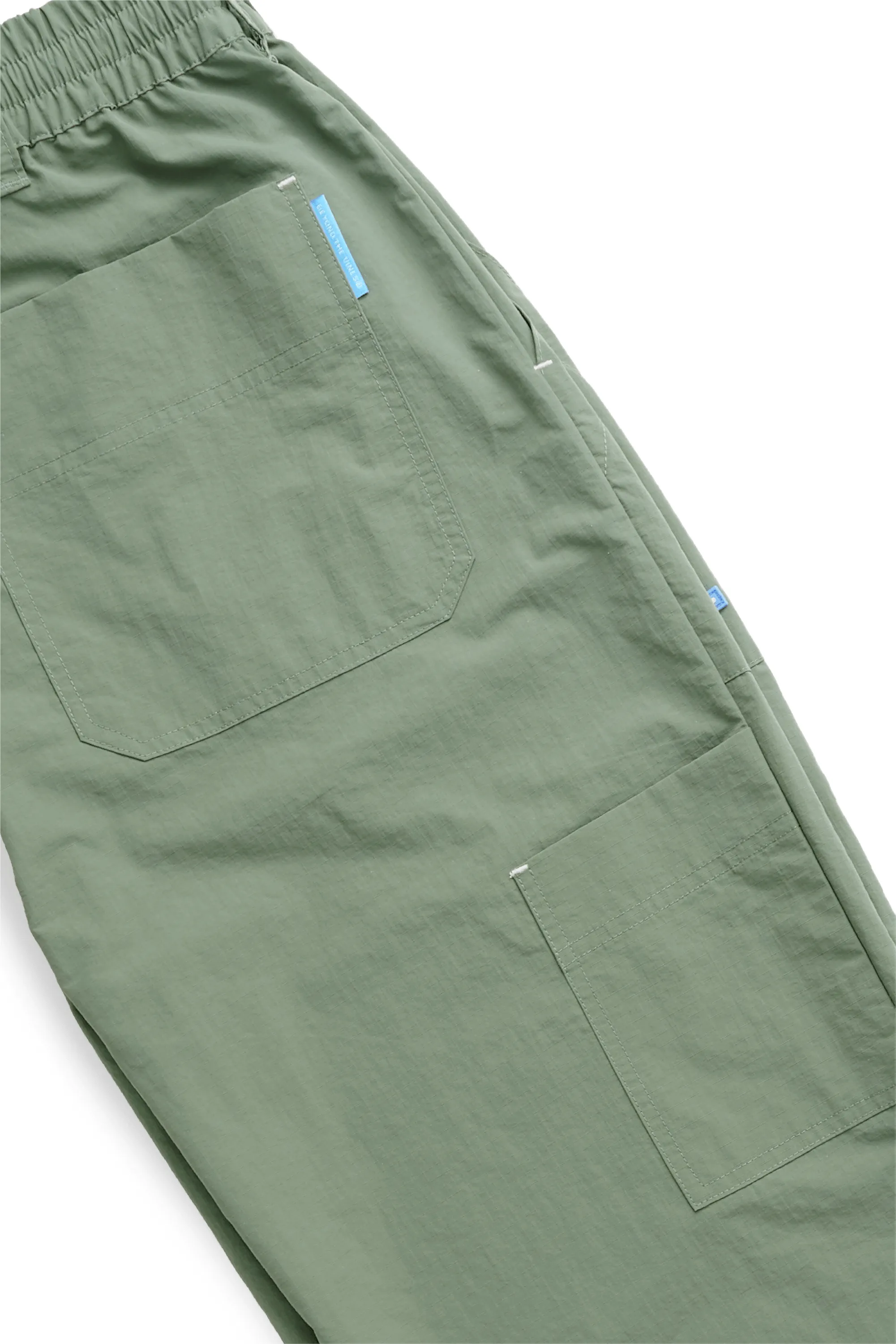 Nylon Work Trouser