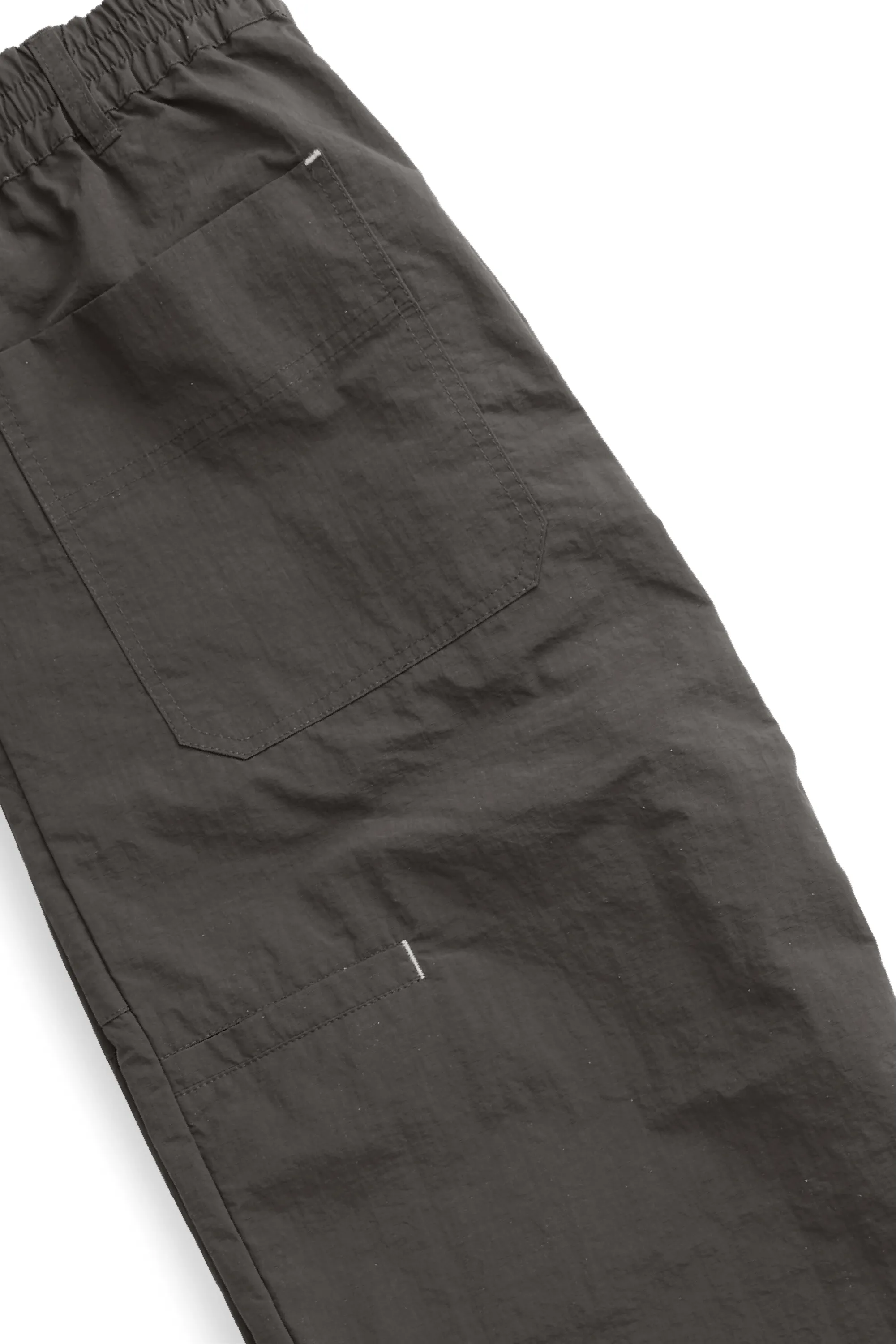 Nylon Work Trouser