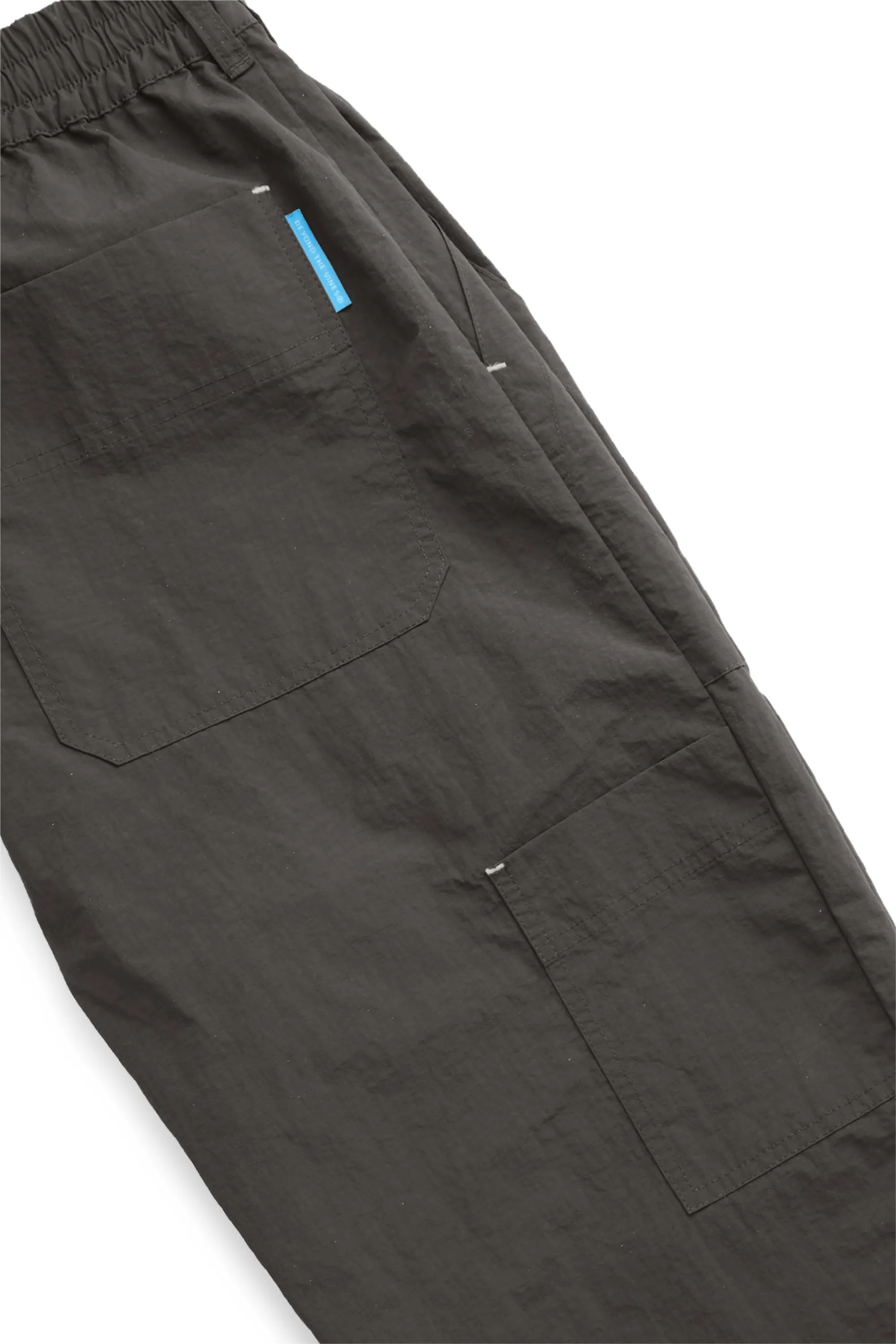 Nylon Work Trouser