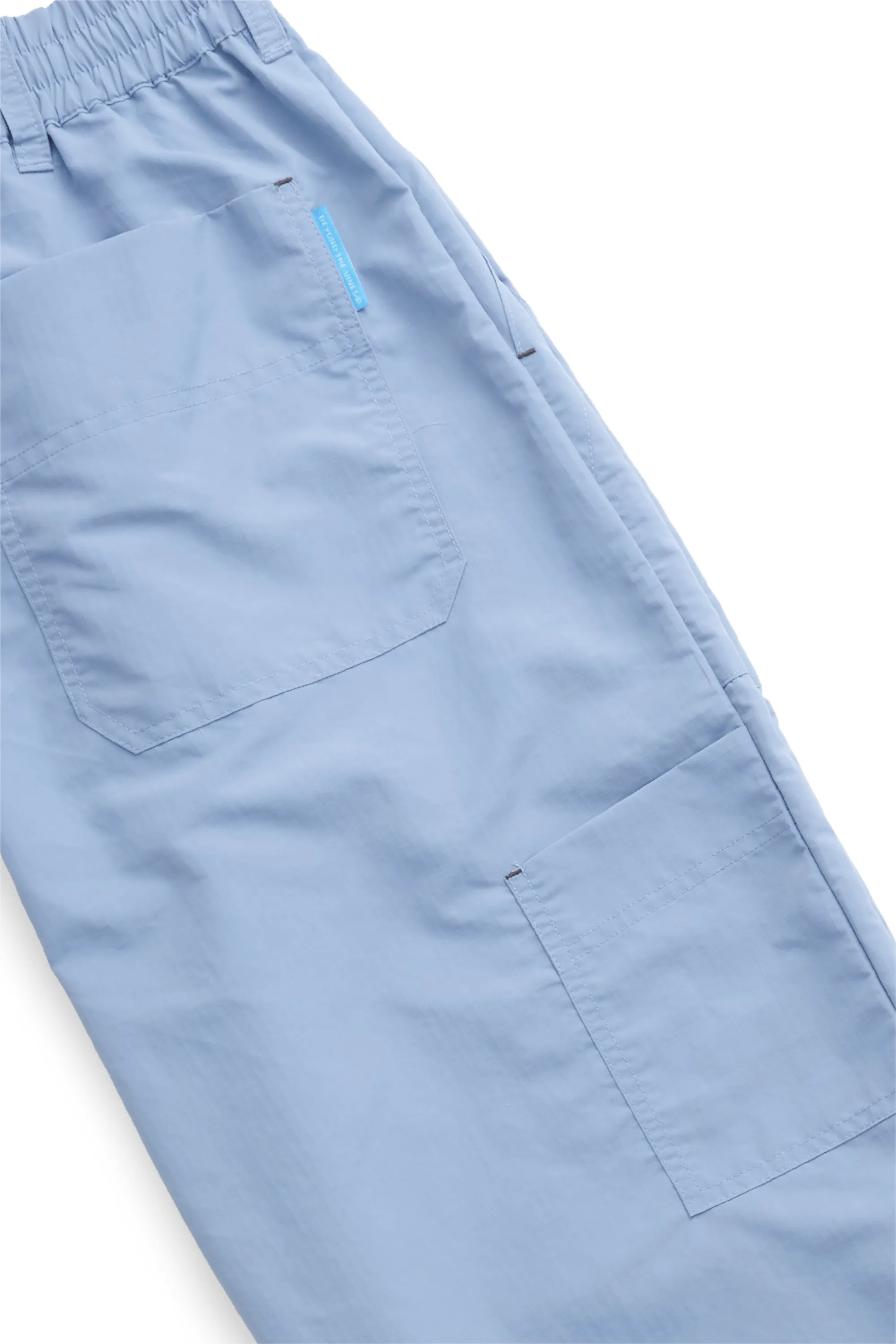 Nylon Work Trouser