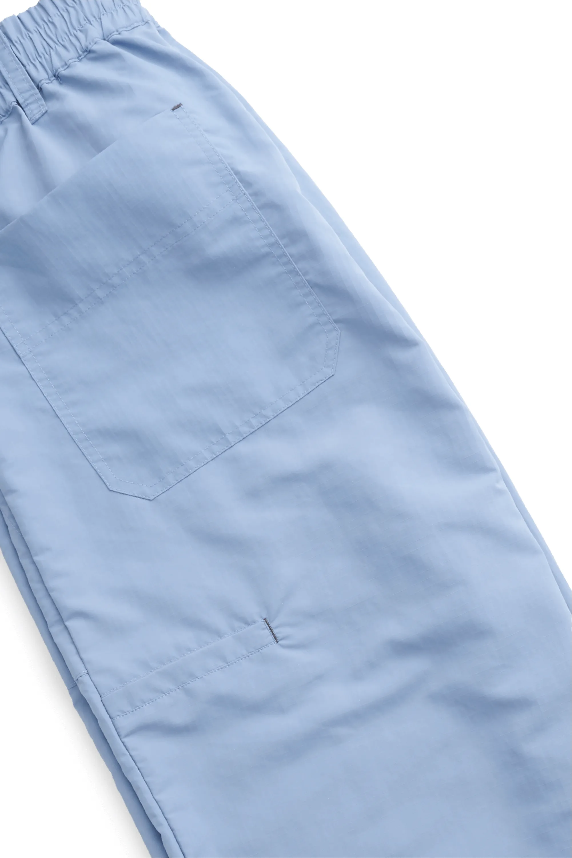 Nylon Work Trouser