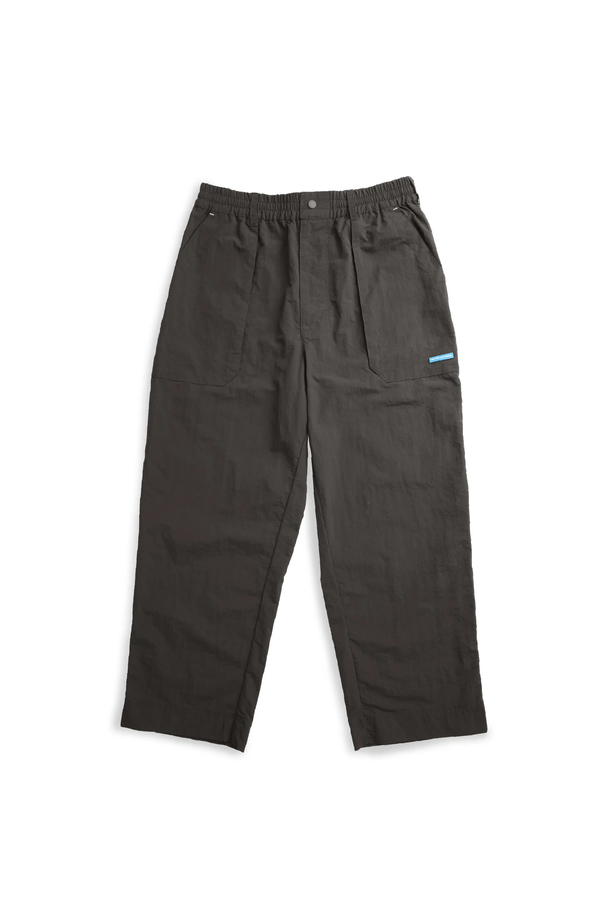 Nylon Work Trouser