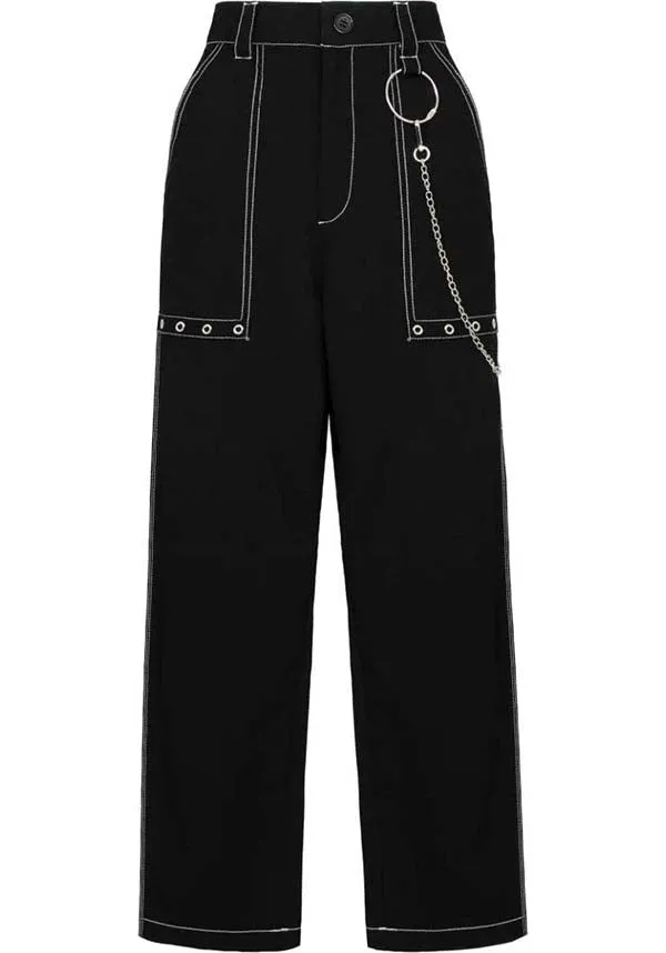 Obsidian | PANTS