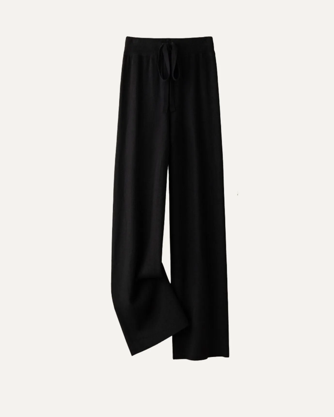 Ori Trousers Elastic Wool