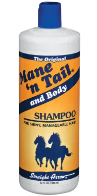 Original Mane ‘n Tail Shampoo