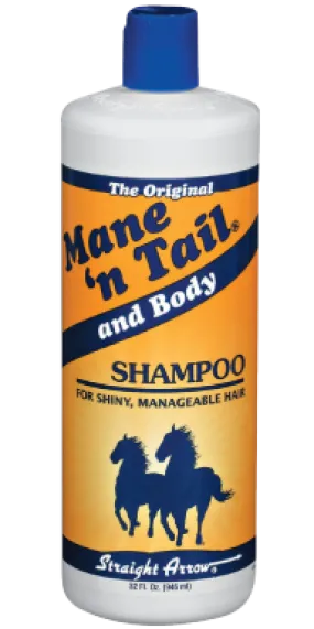 Original Mane ‘n Tail Shampoo