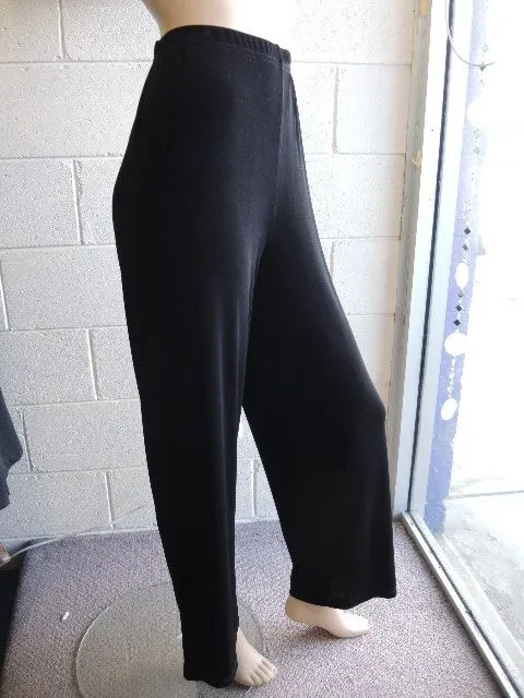 Peer Gynt Wide Leg Pants