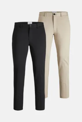 Performance Trousers - Package Deal (2 pcs.)