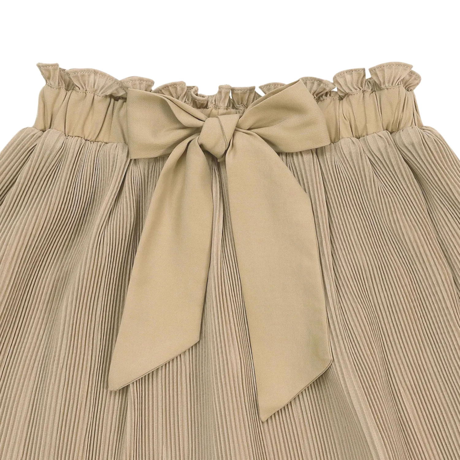 Plose Skirt | Sand