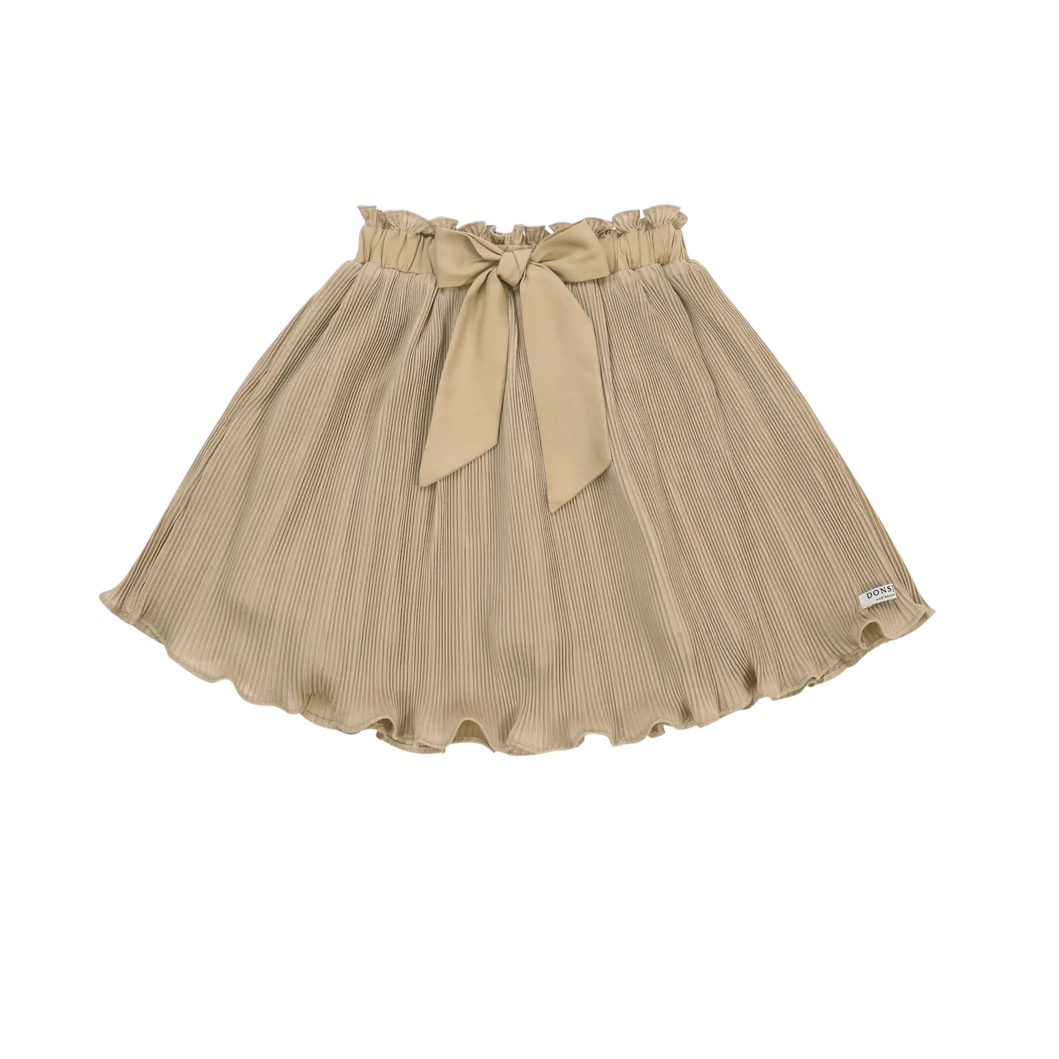 Plose Skirt | Sand