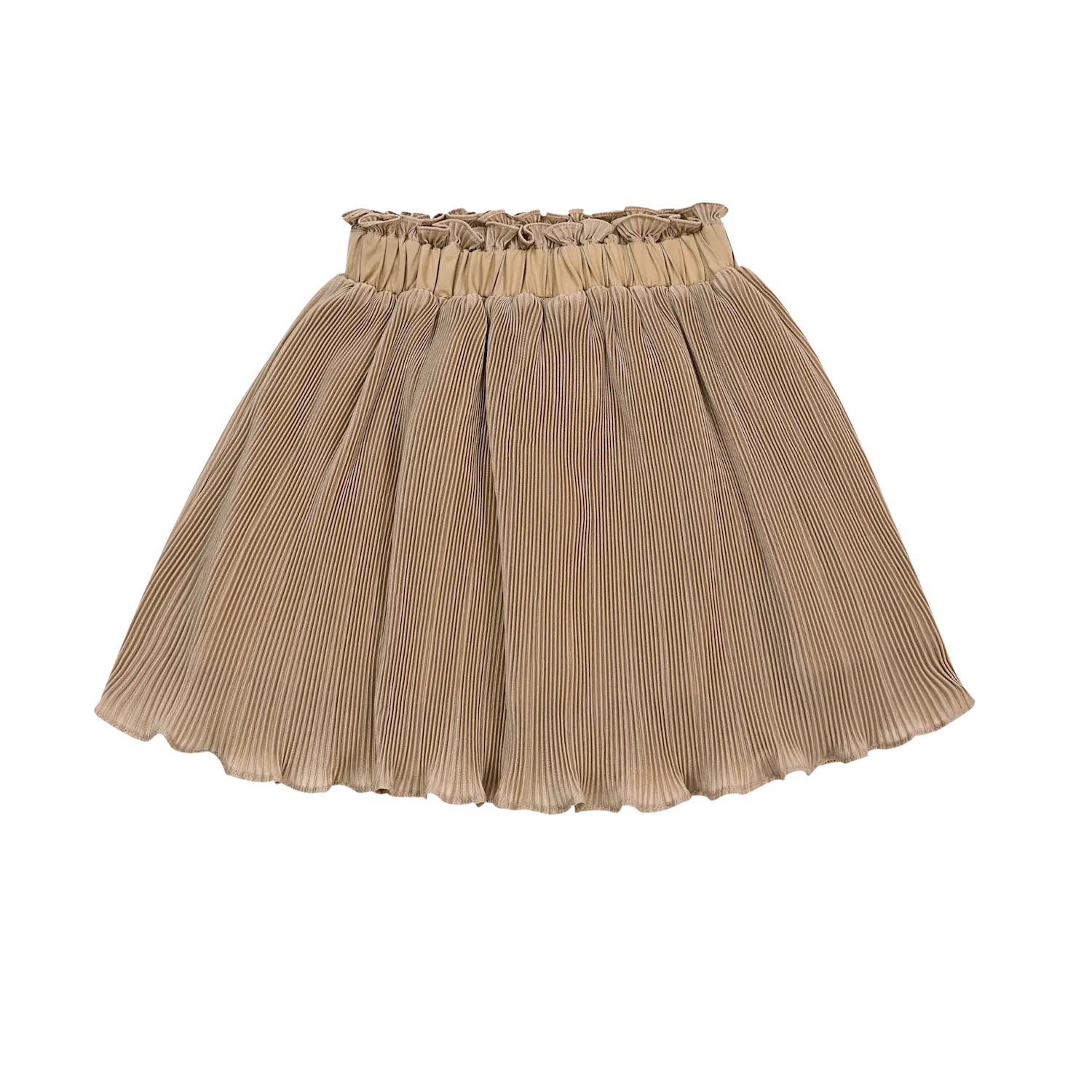 Plose Skirt | Sand