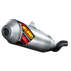 Powercore 4 KLX140/L 08-21 Slip On Muffler FMF (FMF-042160)