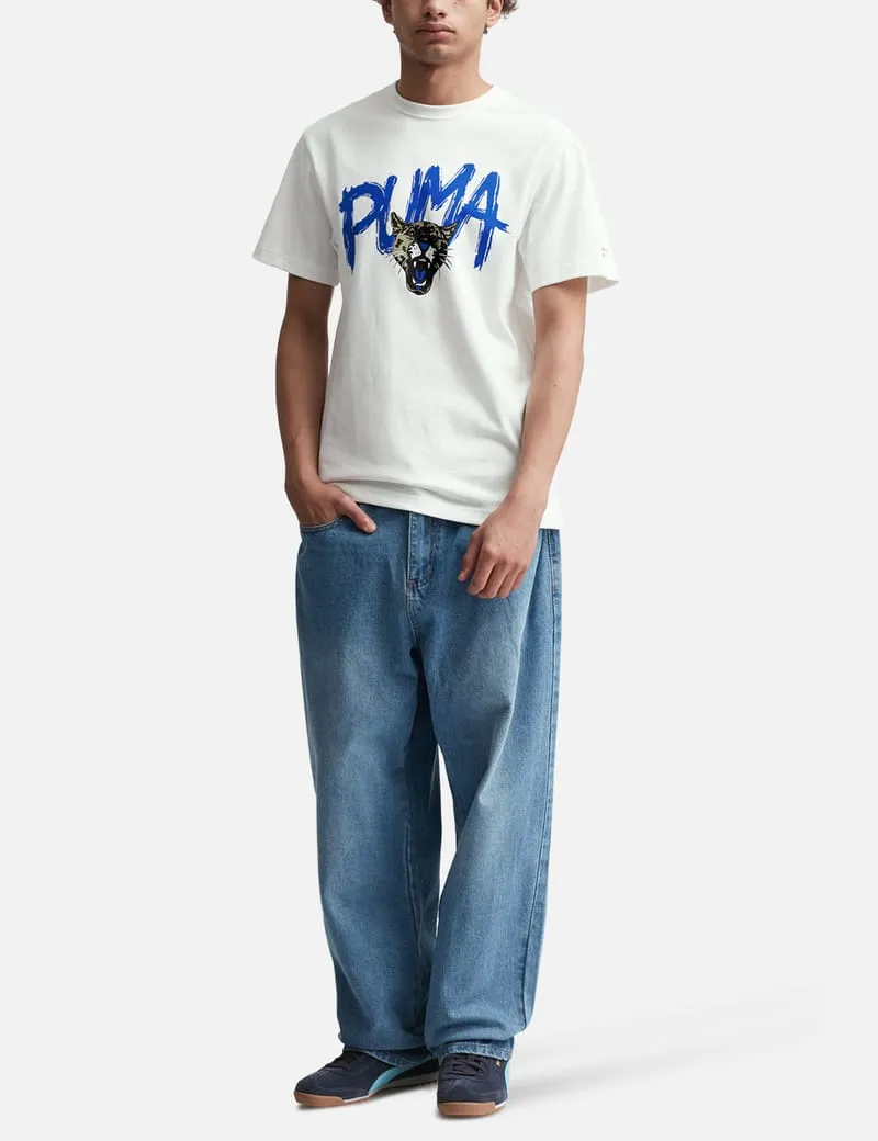 PUMA x Noah Punk T-shirt