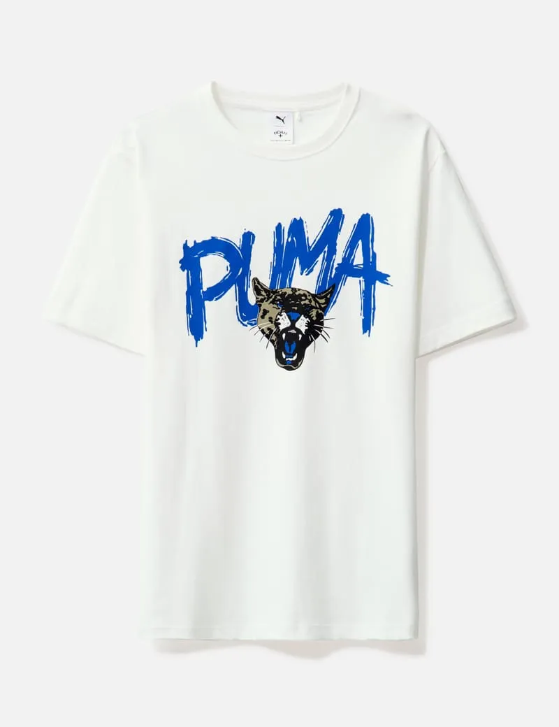 PUMA x Noah Punk T-shirt