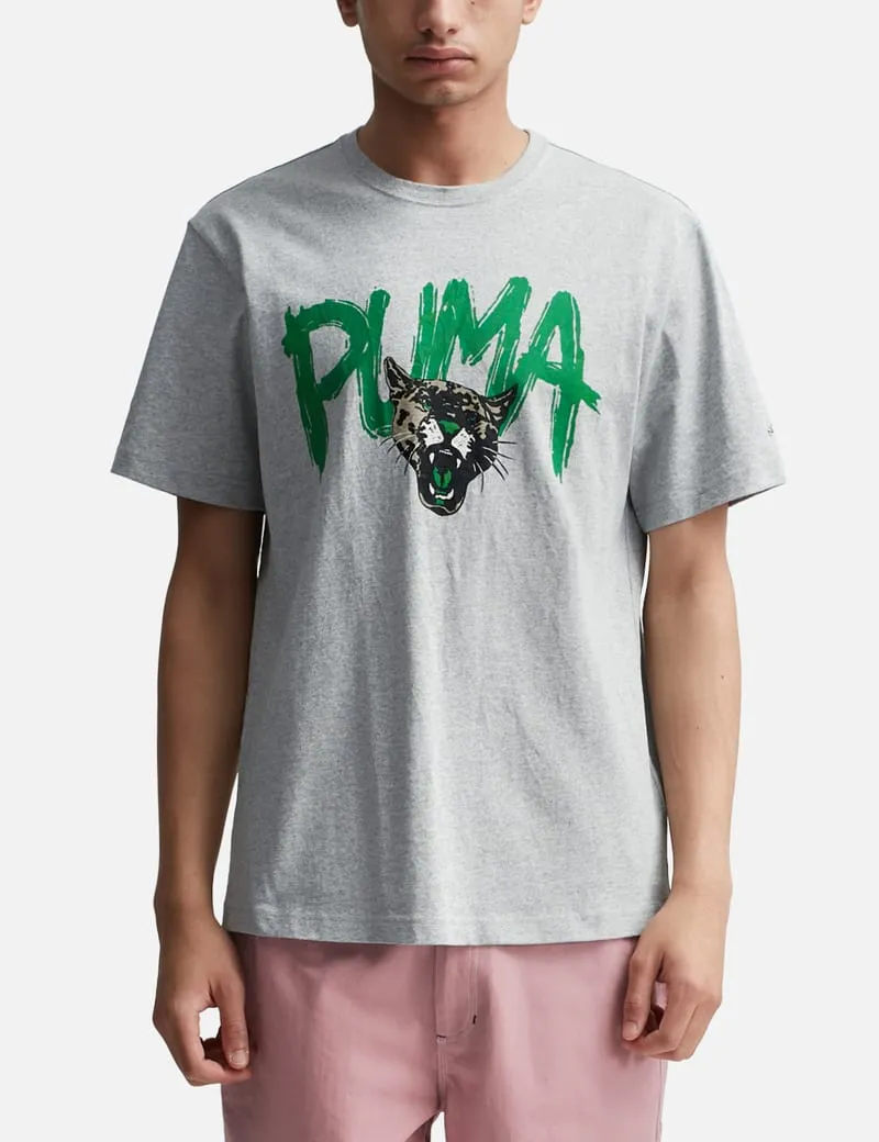 PUMA x Noah Punk T-shirt