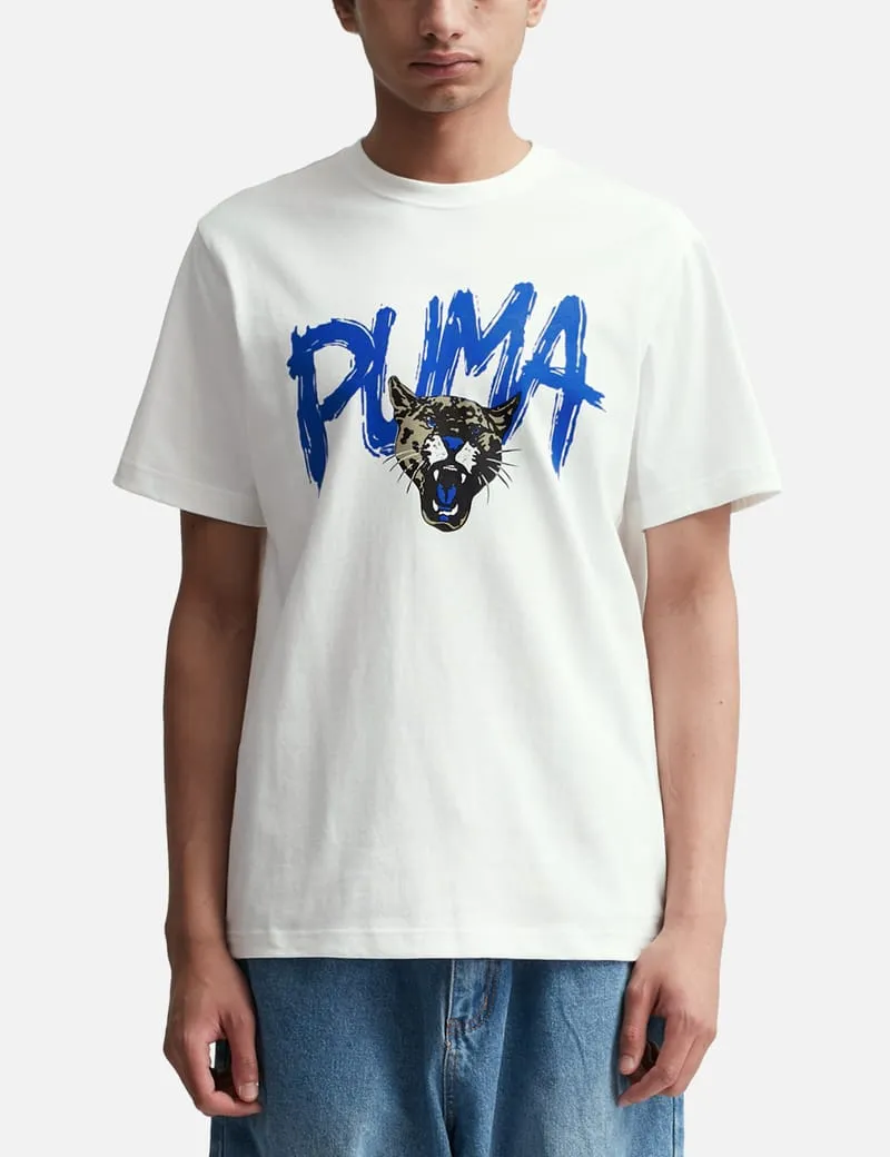 PUMA x Noah Punk T-shirt