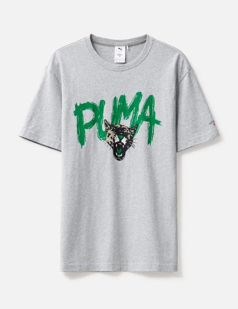 PUMA x Noah Punk T-shirt