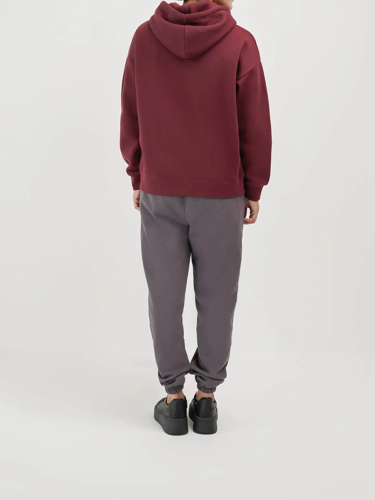 "ANTARES" Pull on Joggers Trousers