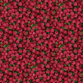 Raspberries