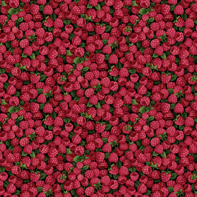 Raspberries