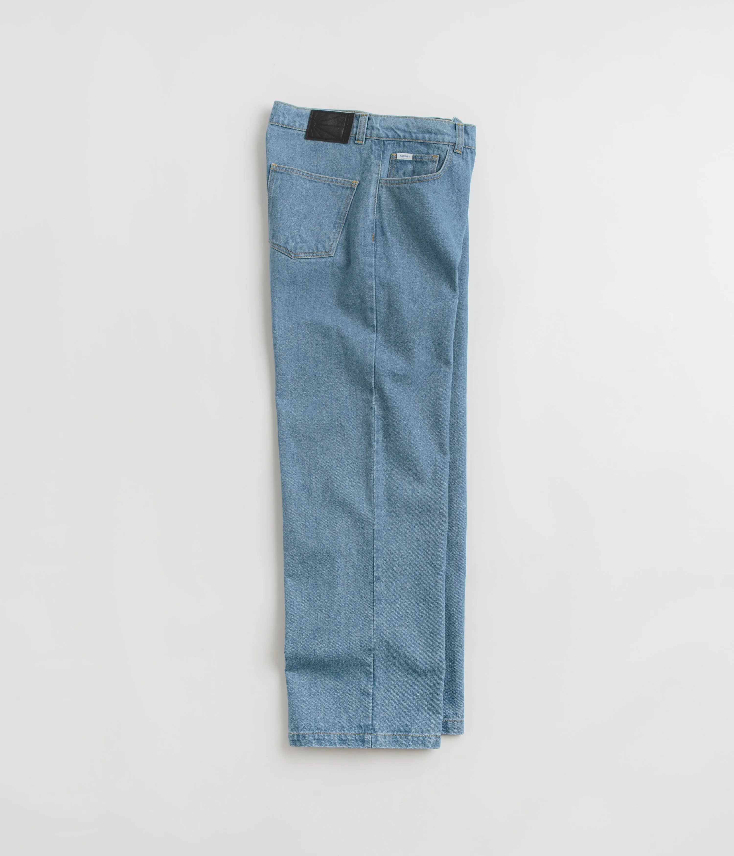 Rassvet RMD Baggy Trousers - Light Blue