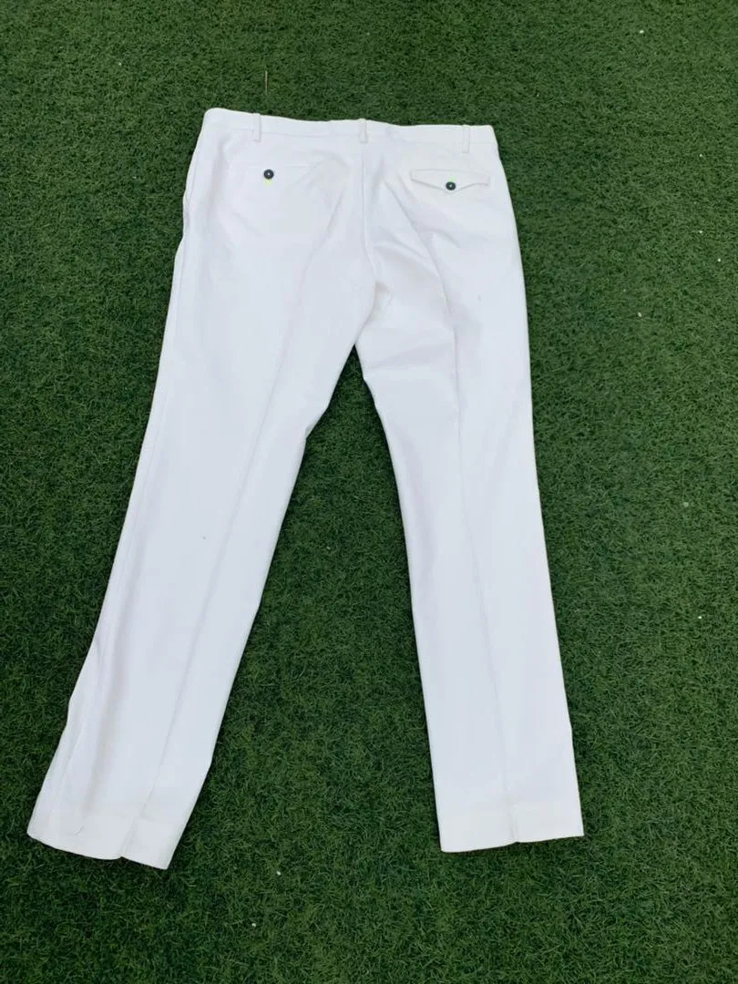 RL Cream luxury boy pant size 10-12 years