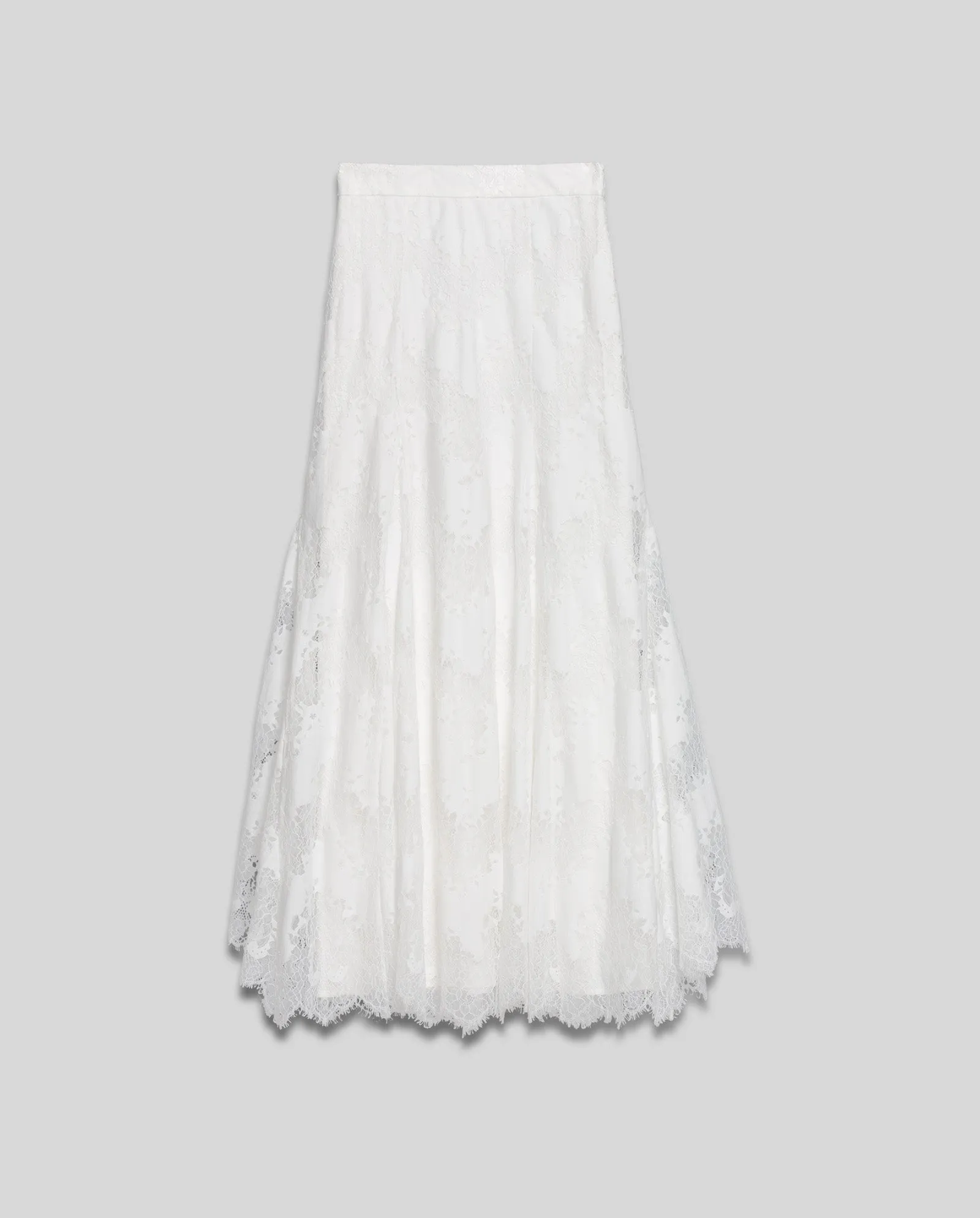 SHAYA Lace Skirt