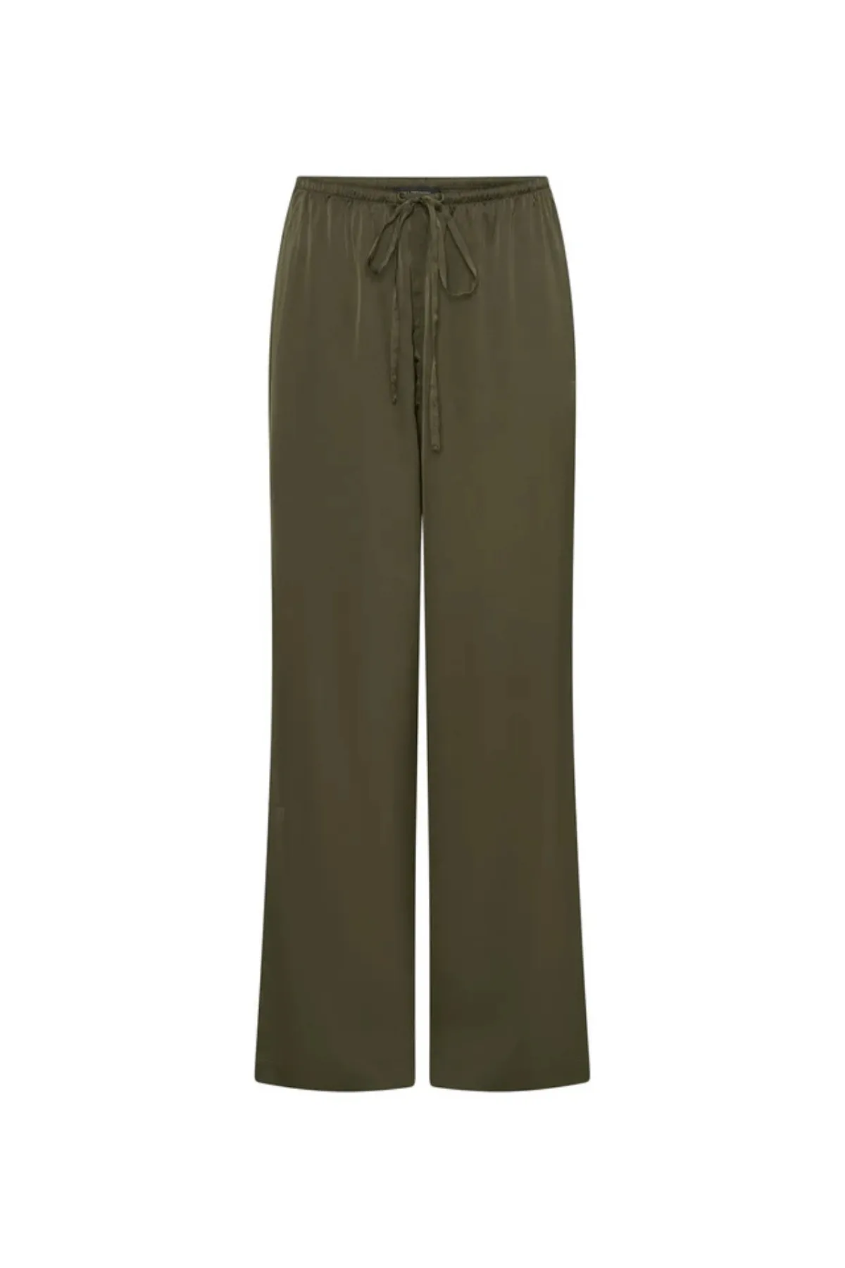 SHOAL PANT OLIVE