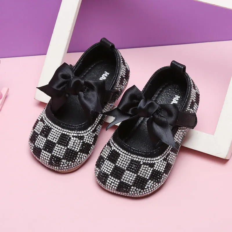 Soft Sole Toddler Shoes