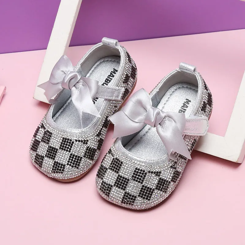 Soft Sole Toddler Shoes