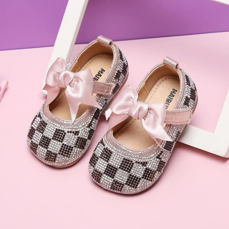 Soft Sole Toddler Shoes