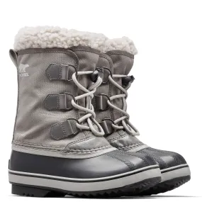 Sorel Kids&#x27; Yoot Pac Nylon Quarry Dove | Buy Sorel Kids&#x27; Yoot Pac Nylon Quarry Dove here | Outnorth