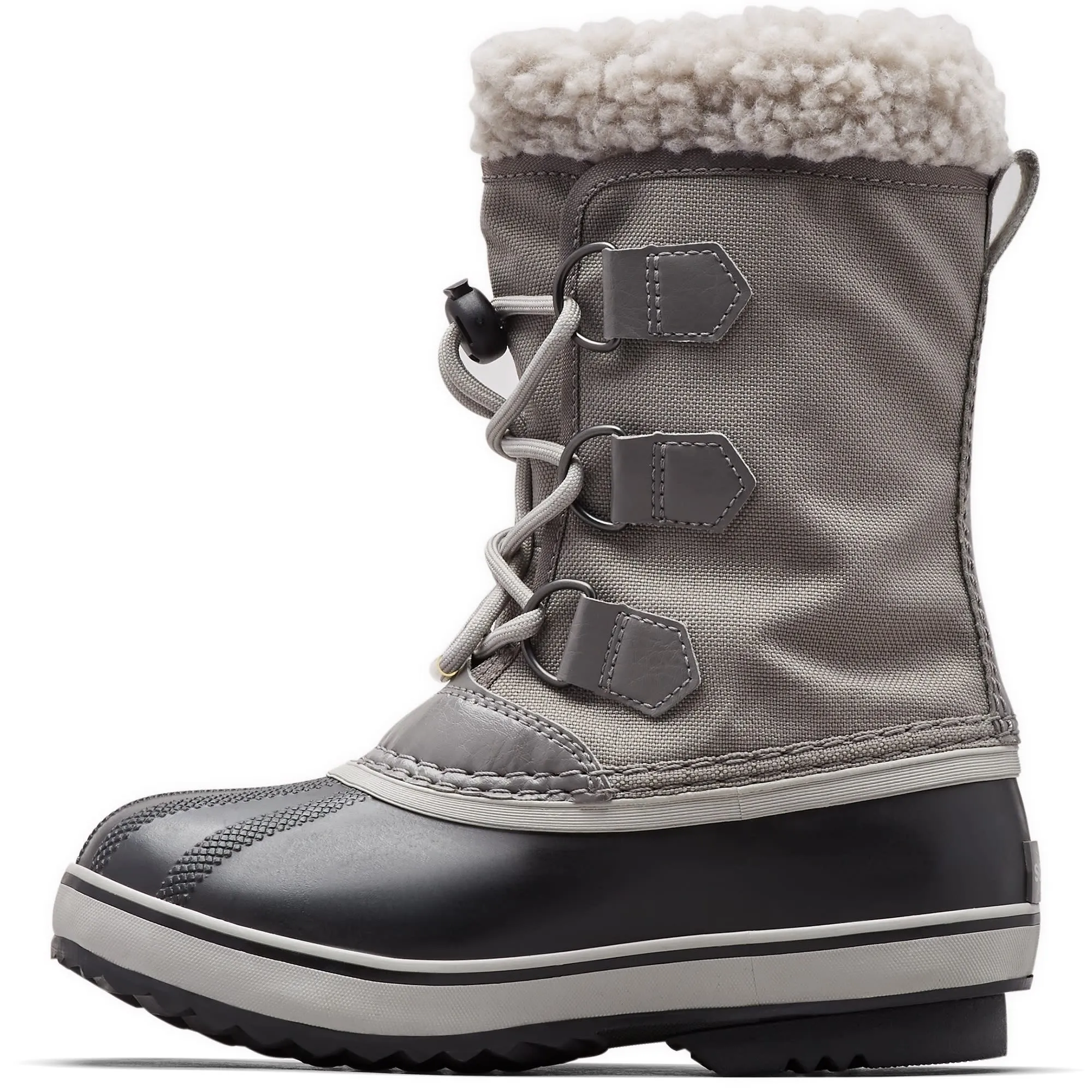 Sorel Kids&#x27; Yoot Pac Nylon Quarry Dove | Buy Sorel Kids&#x27; Yoot Pac Nylon Quarry Dove here | Outnorth