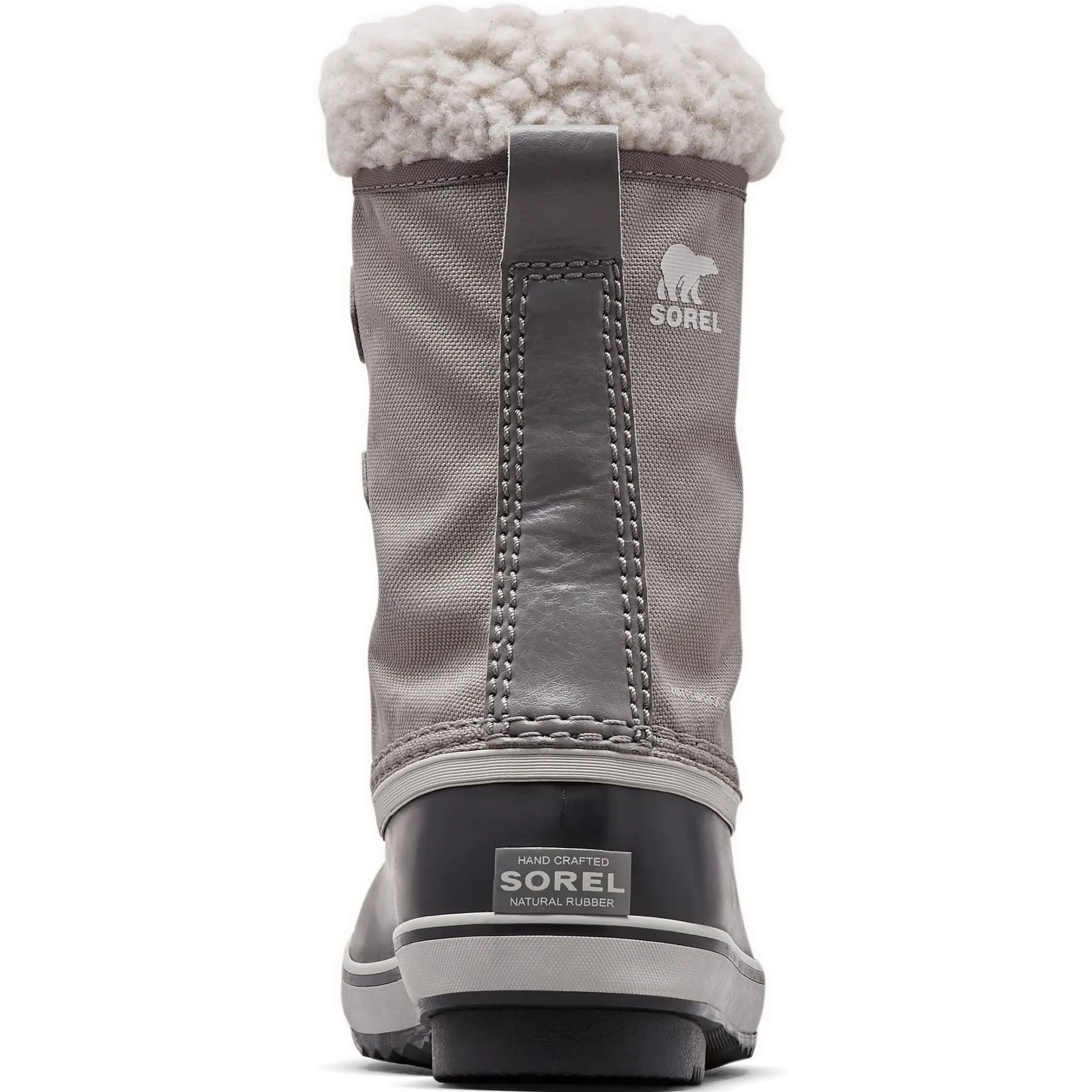 Sorel Kids&#x27; Yoot Pac Nylon Quarry Dove | Buy Sorel Kids&#x27; Yoot Pac Nylon Quarry Dove here | Outnorth