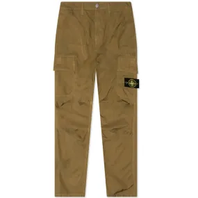 Stone Island Cargo Pants