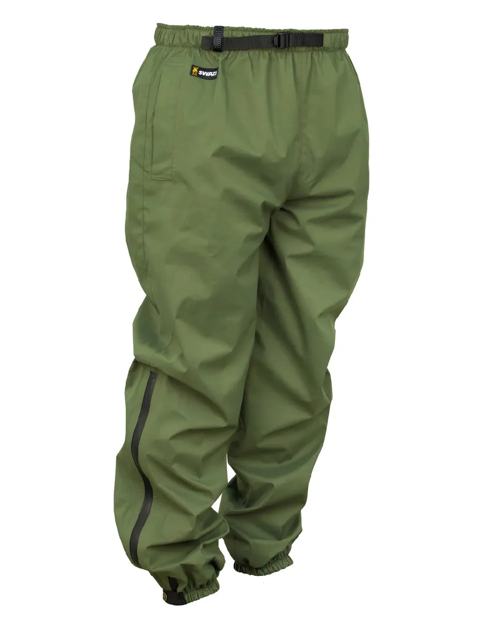 Swazi Mens Rifleman Ultralite Overpants