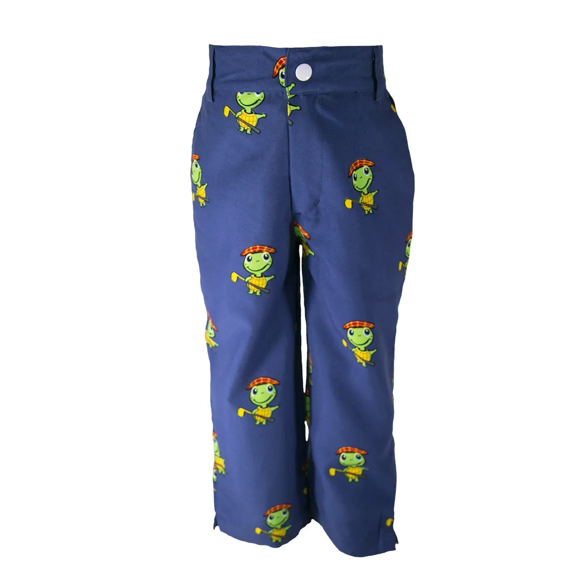 The Putter Print Pants (Mens)