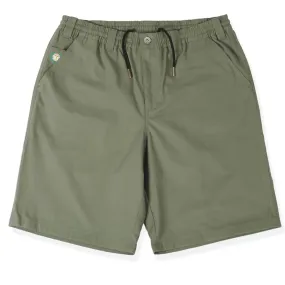 Theories STAMP LOUNGE SHORTS Sage