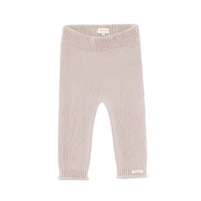 Trig Merino Wool Trousers | Ash Rose