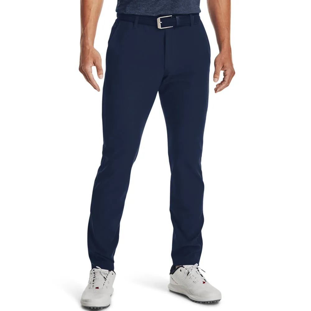 Under Armour Drive Tapered Golf Trousers 1364410