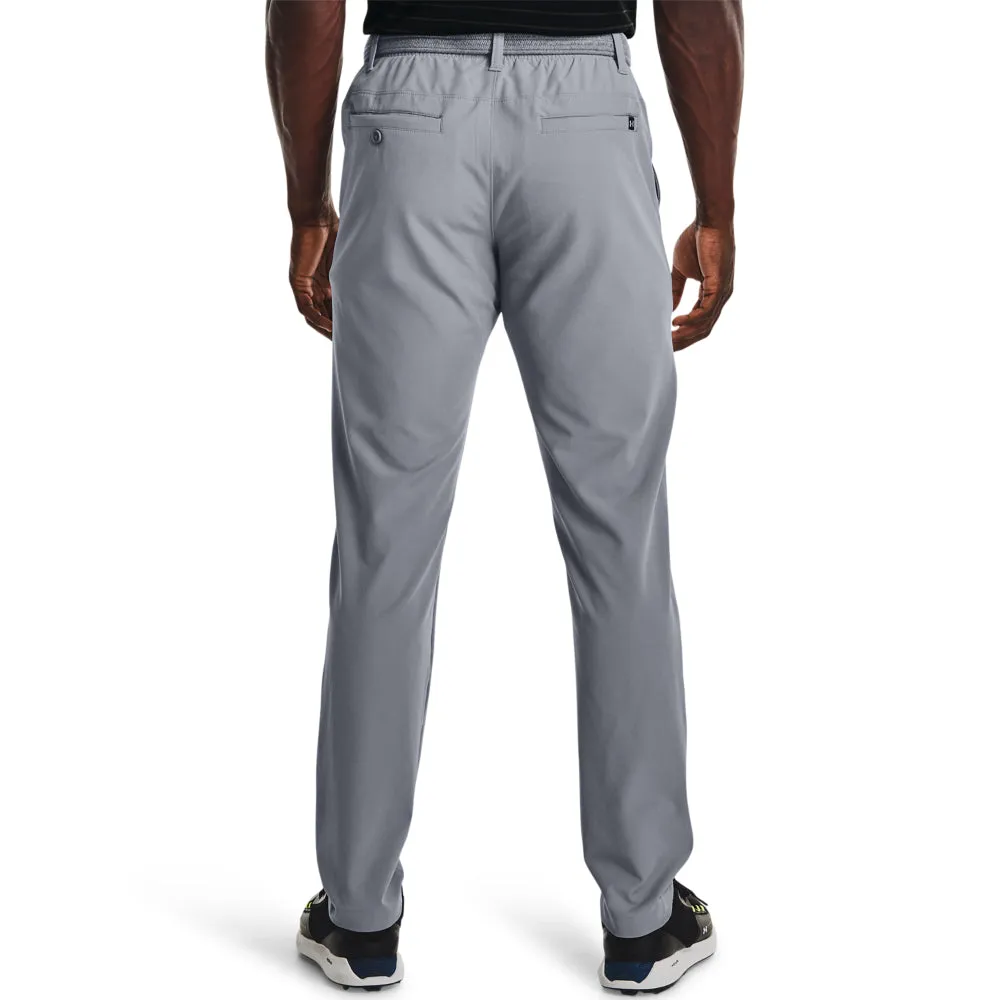 Under Armour Drive Tapered Golf Trousers 1364410