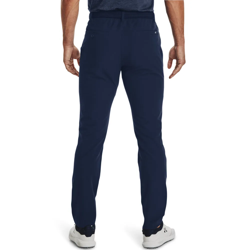 Under Armour Drive Tapered Golf Trousers 1364410